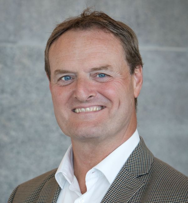 Marc Heuvelmans - BORT Tilburg