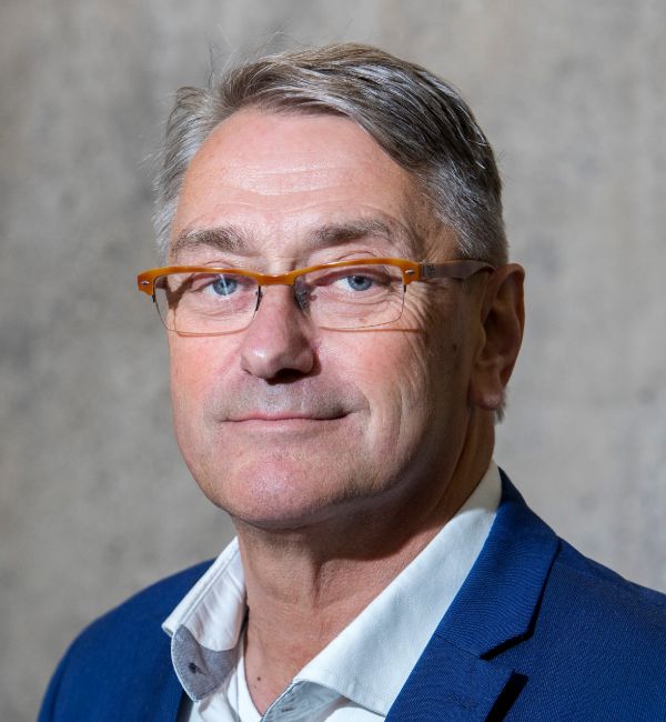 Roland Verbraak - BORT Tilburg